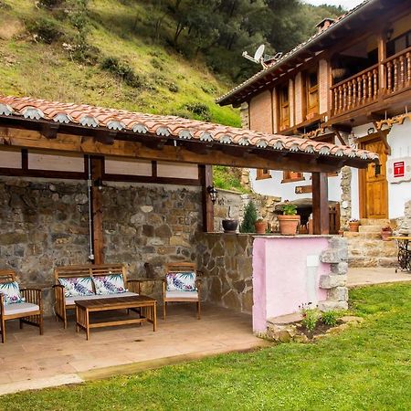 El Desvan Armano Extérieur photo