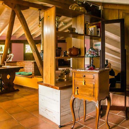 El Desvan Armano Extérieur photo