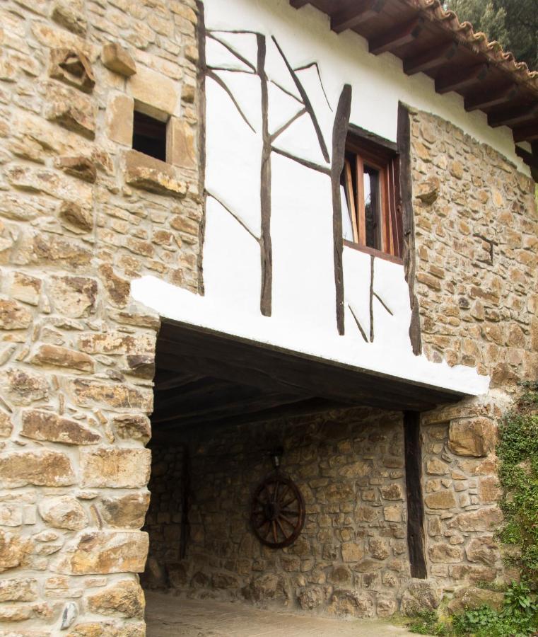 El Desvan Armano Extérieur photo