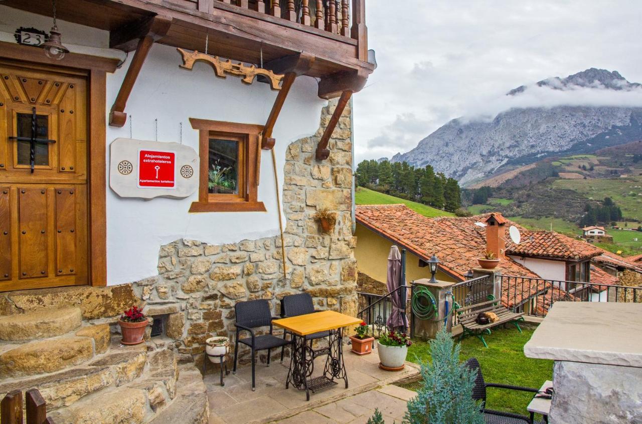 El Desvan Armano Extérieur photo