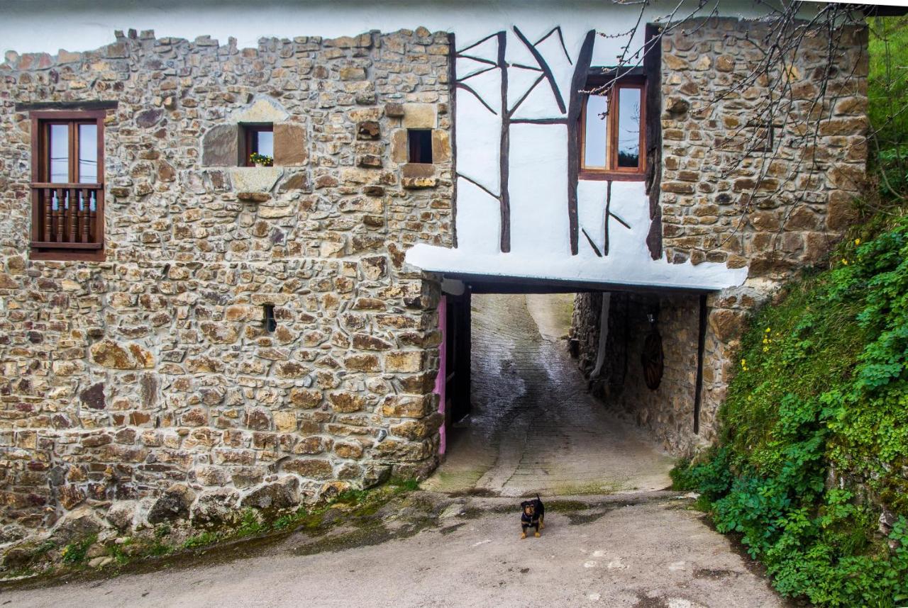 El Desvan Armano Extérieur photo