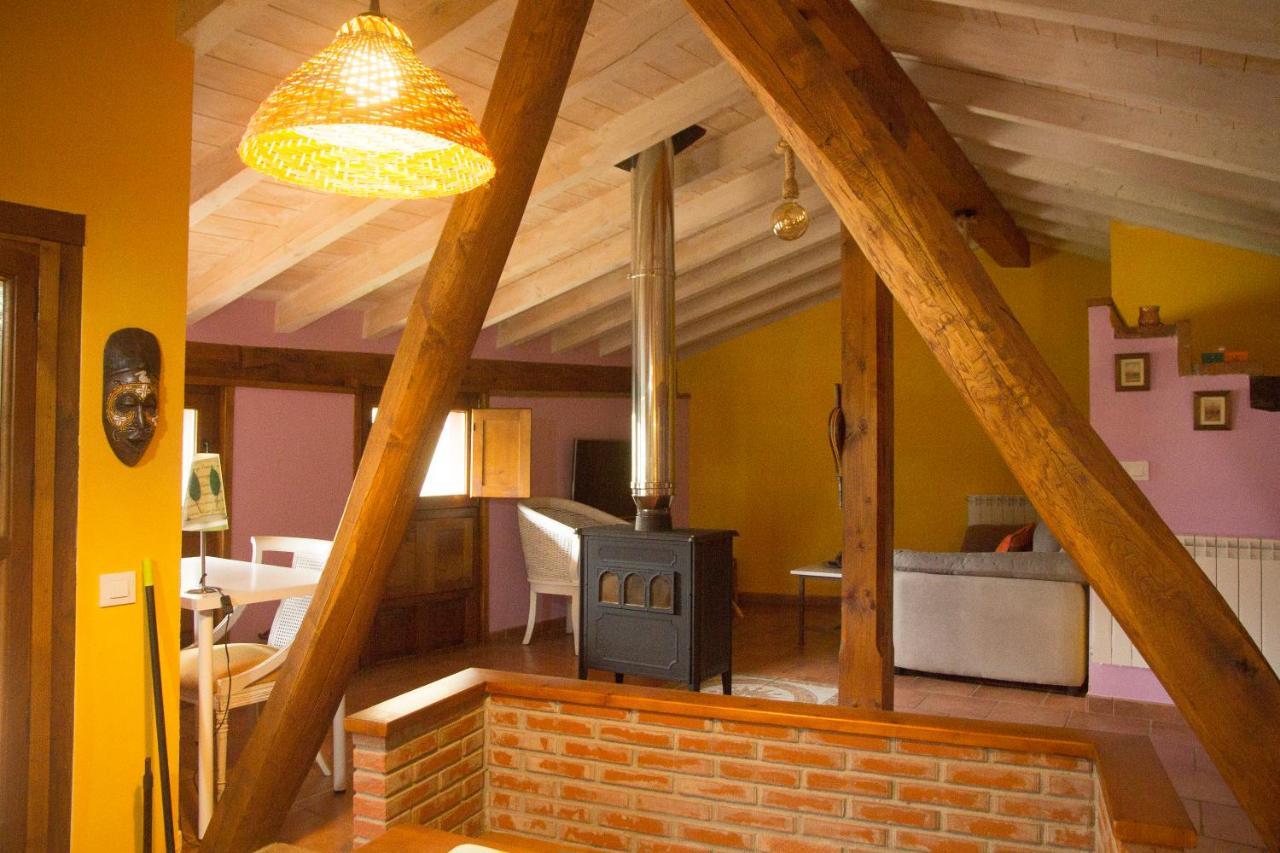 El Desvan Armano Extérieur photo