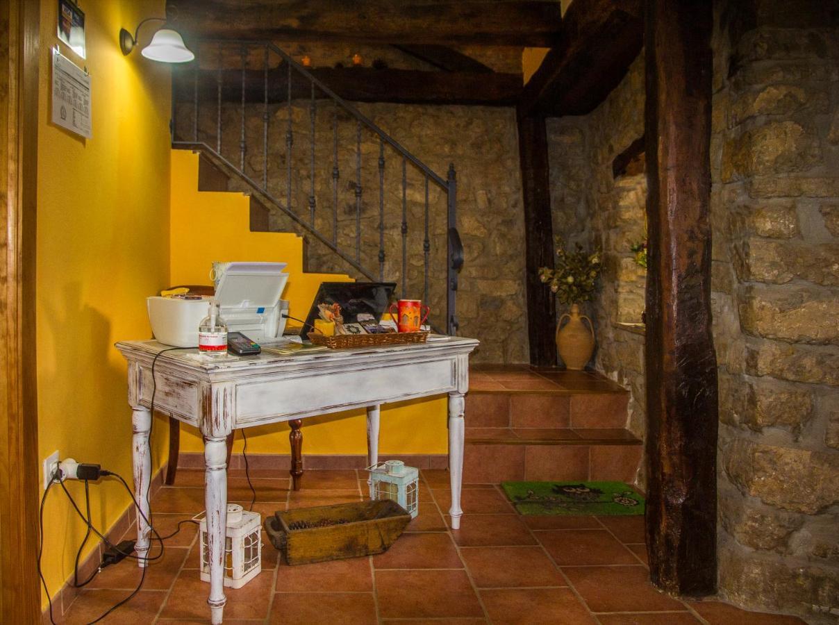 El Desvan Armano Extérieur photo