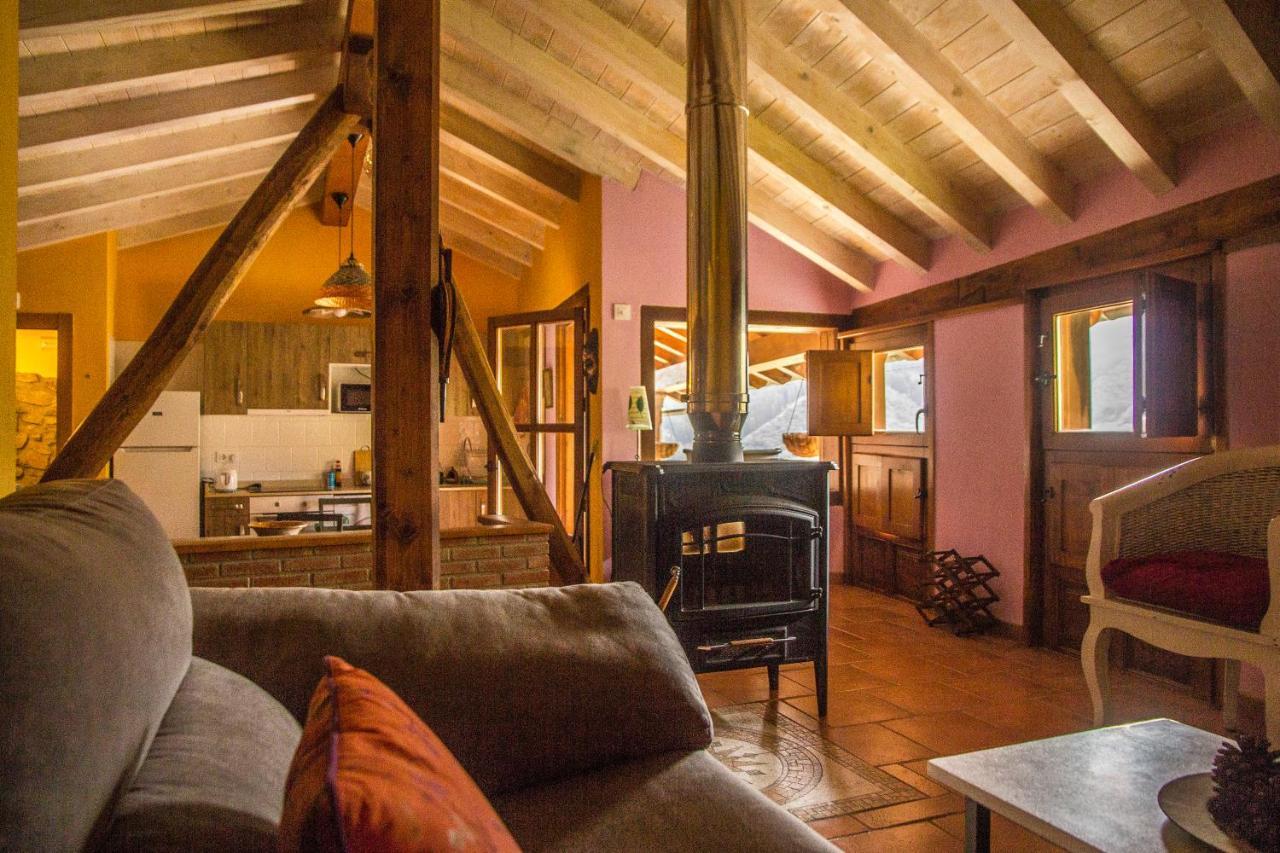 El Desvan Armano Extérieur photo