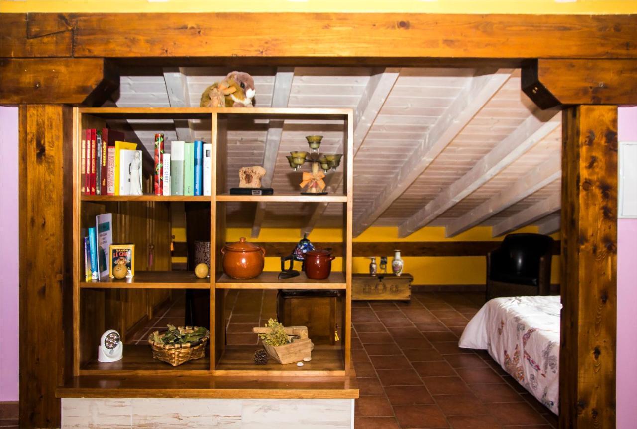 El Desvan Armano Extérieur photo