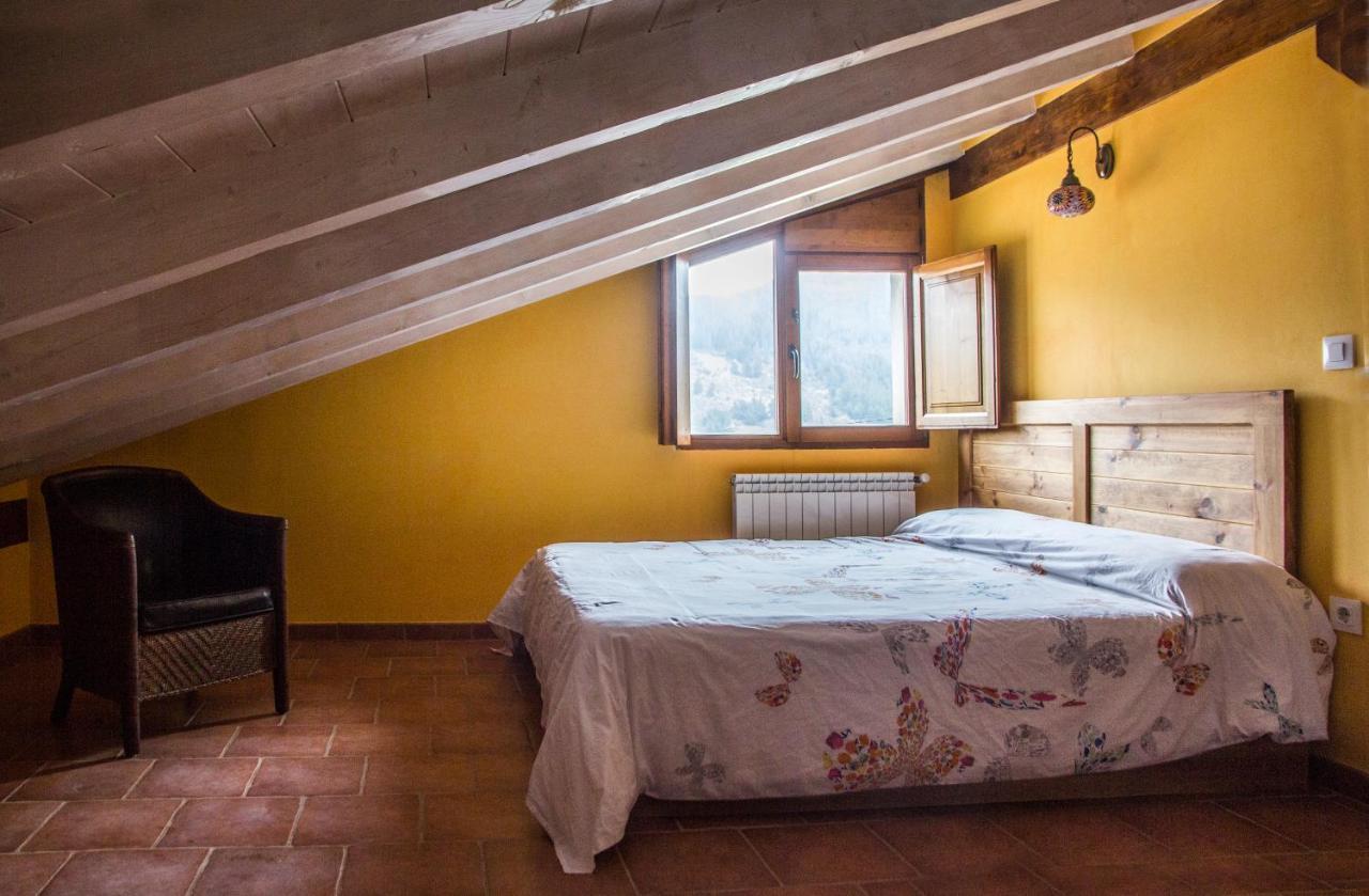 El Desvan Armano Extérieur photo