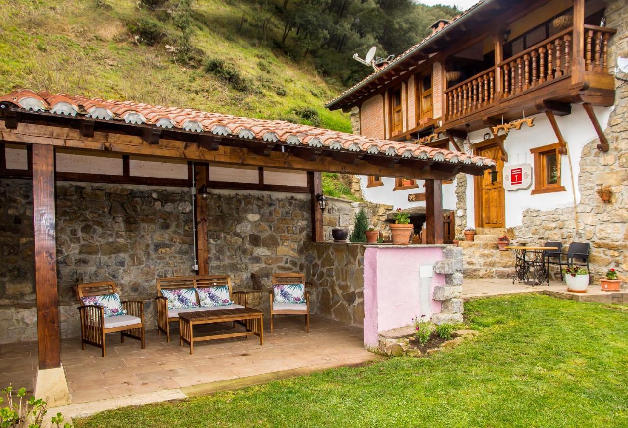 El Desvan Armano Extérieur photo