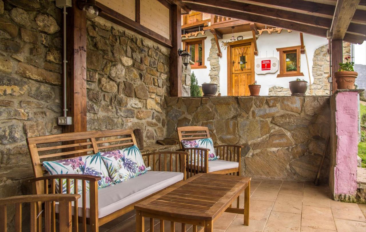 El Desvan Armano Extérieur photo