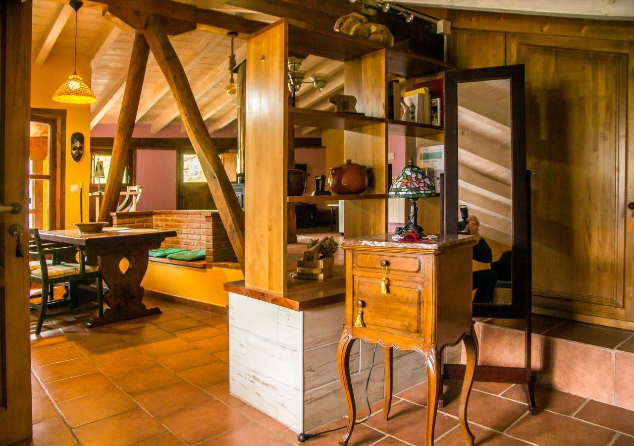 El Desvan Armano Extérieur photo