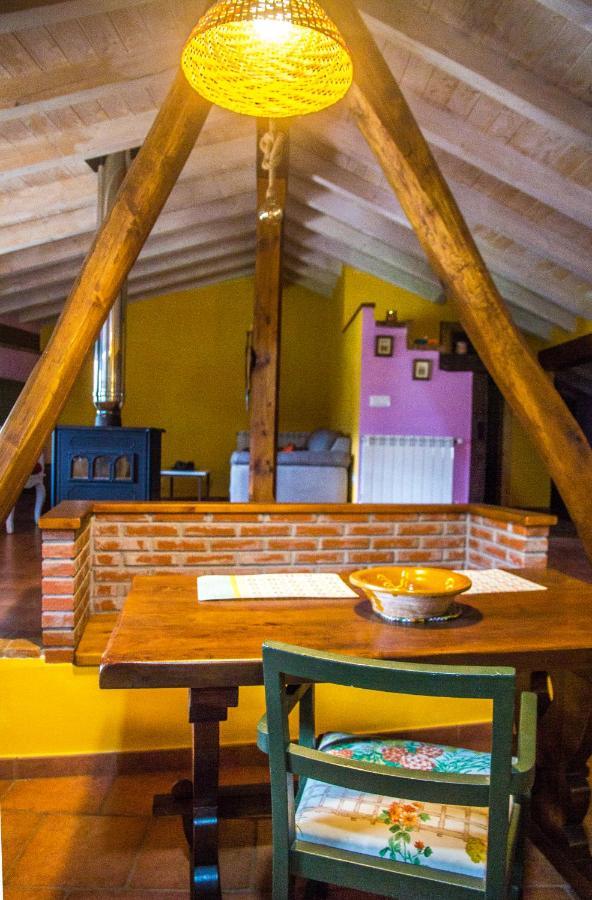 El Desvan Armano Extérieur photo