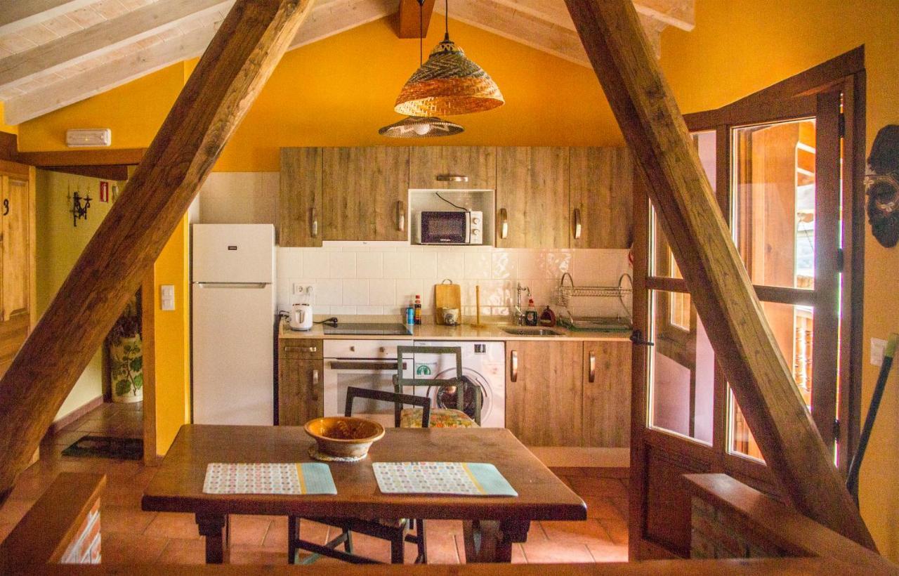 El Desvan Armano Extérieur photo