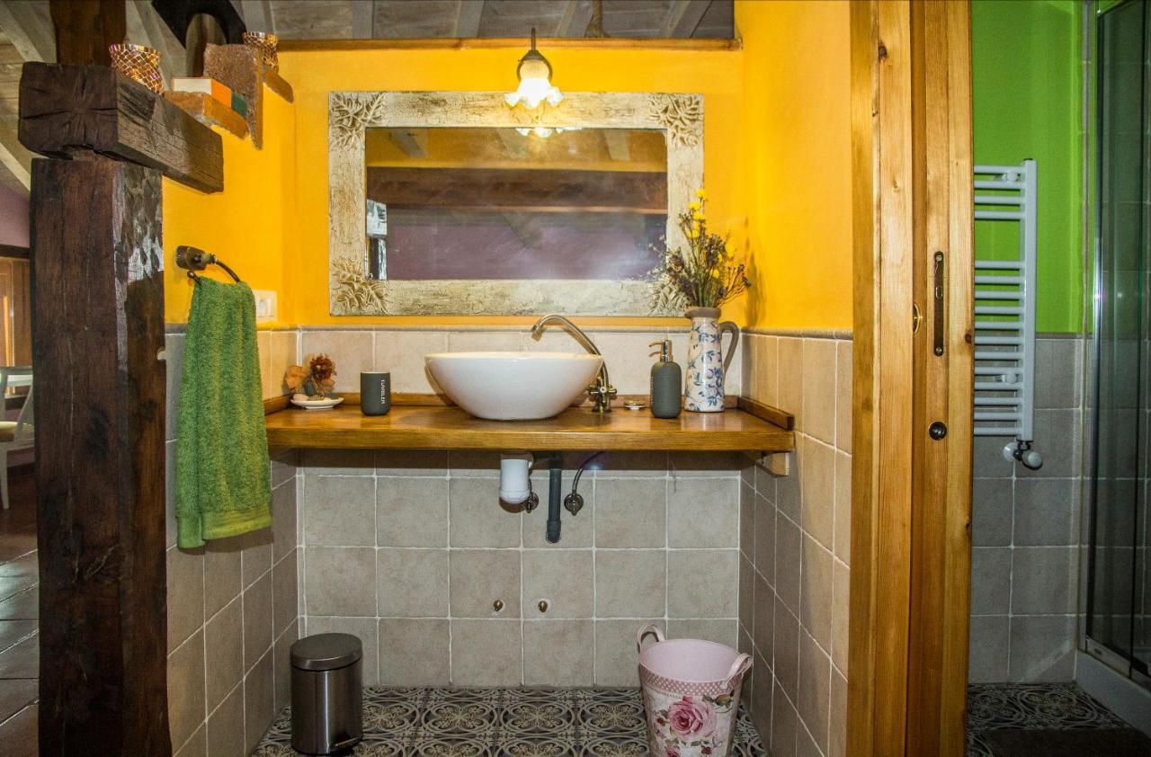 El Desvan Armano Extérieur photo