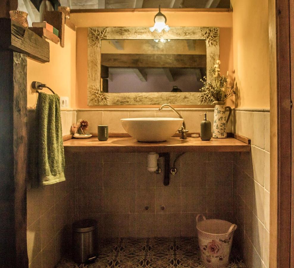 El Desvan Armano Extérieur photo